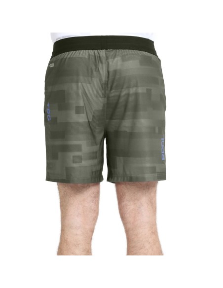 Short Bullpadel Tupi | Ofertas de pádel